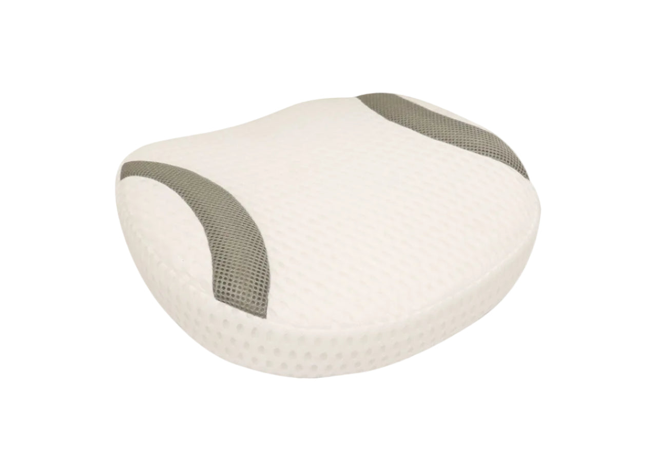 Lot de 2 Coussins d'Assise Confort pour Spa NetSpa Comfy