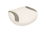 Lot de 2 Coussins d'Assise Confort pour Spa NetSpa Comfy