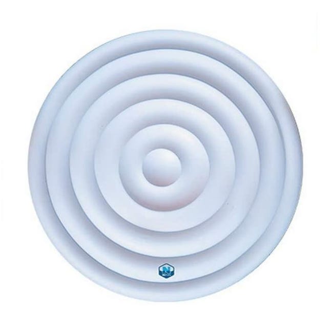 Inflatable Insulated Cover for Round NetSpa Vita & Vita Premium Spas
