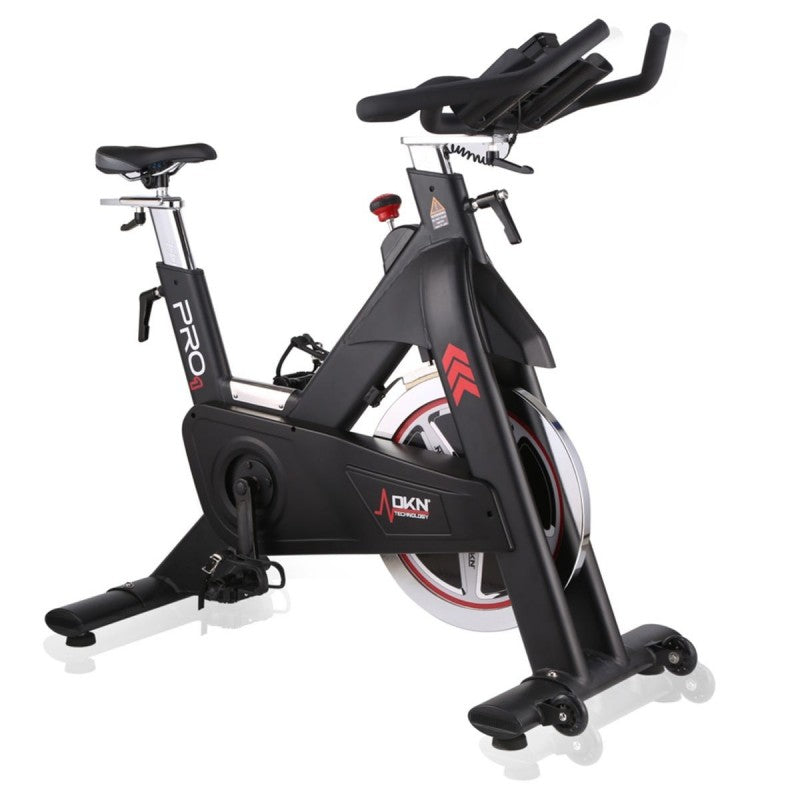 Vélo de Biking Indoor Professionnel DKN Pro-1