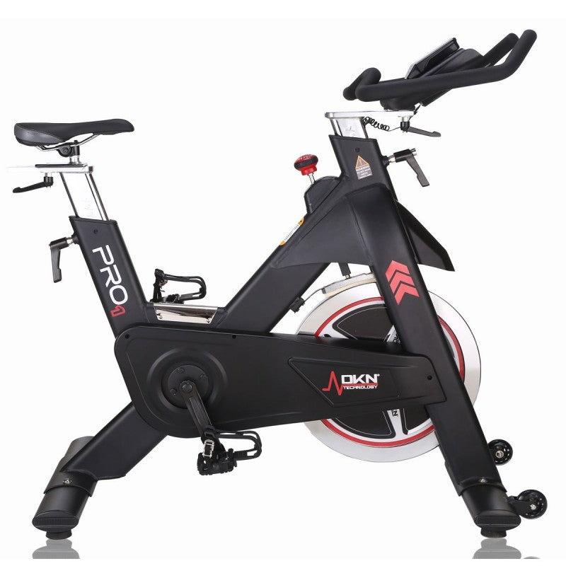 Vélo de Biking Indoor Professionnel DKN Pro-1