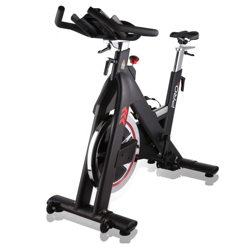 Vélo de Biking Indoor Professionnel DKN Pro-1