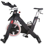Vélo de Biking Indoor Professionnel DKN Pro-1