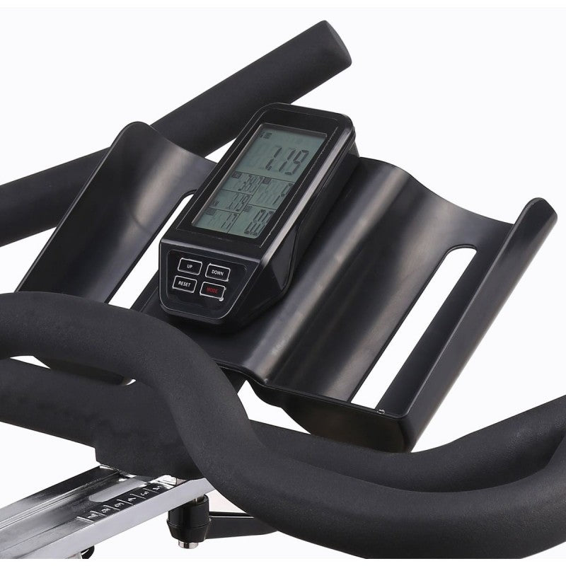 Vélo de Biking Indoor Professionnel DKN Pro-1