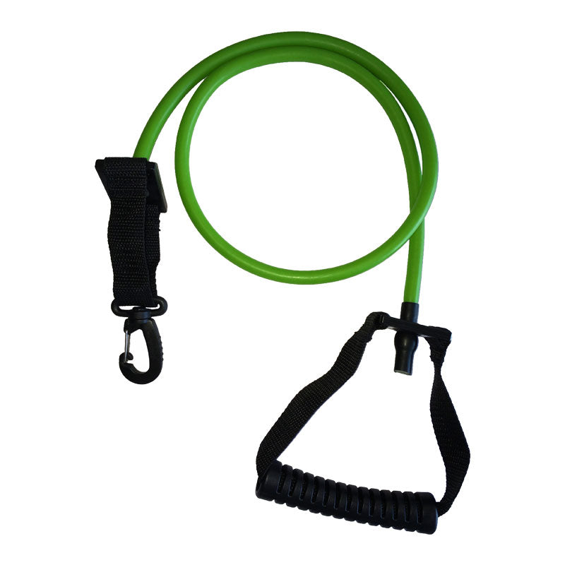 Élastiques de Résistance Aquatique pour Aquabike Waterflex (Lot de 2)