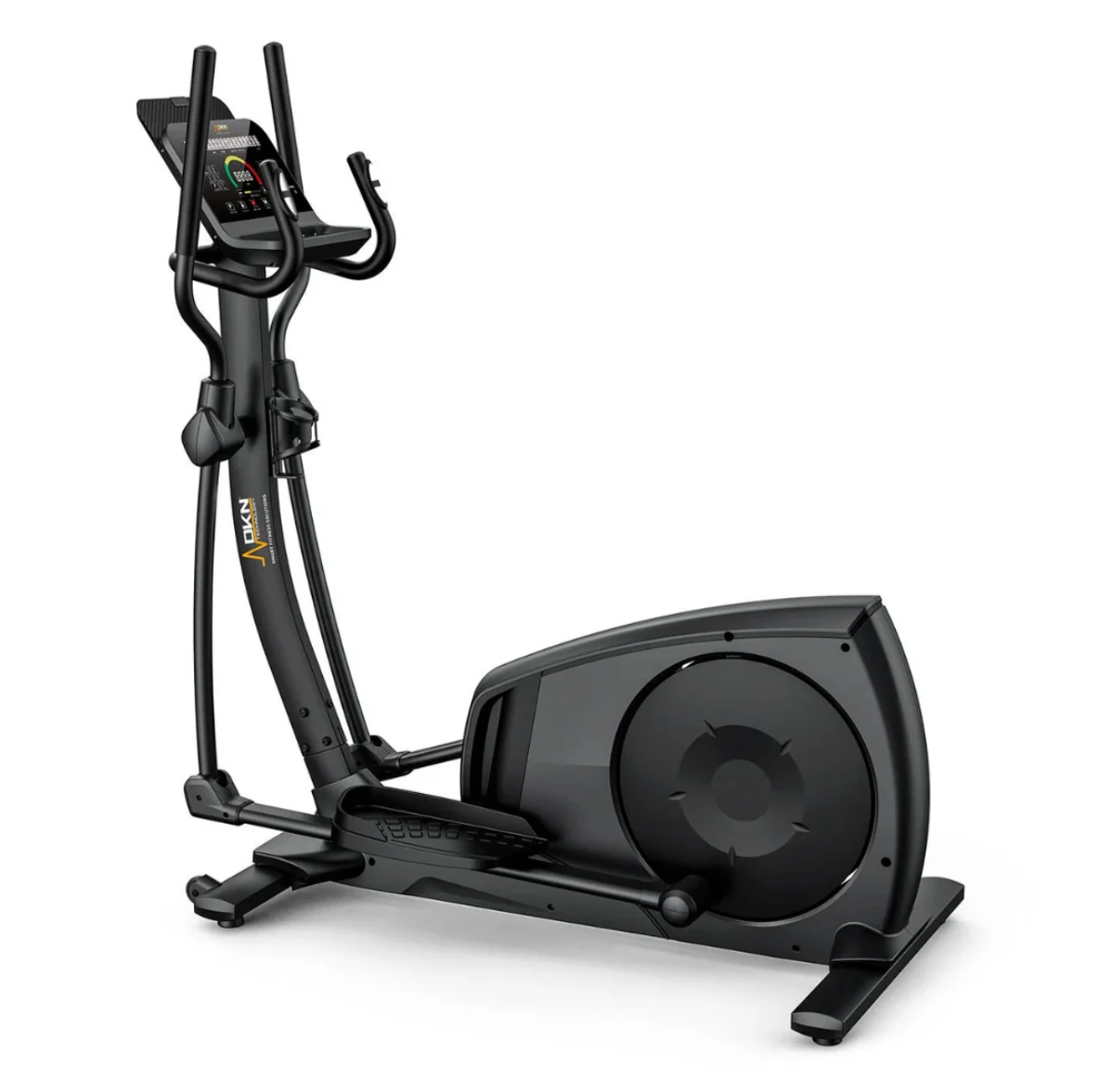 Vélo Elliptique DKN XC-200i Connecté | Espace Sport