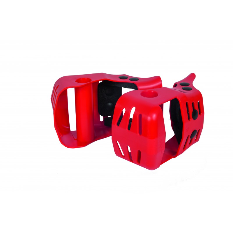 Gants d'Aquaboxing Waterflex pour Entraînement Aquatique