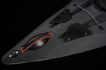 Kayak de Pêche Vibe Hydra 130 | Espace Sport