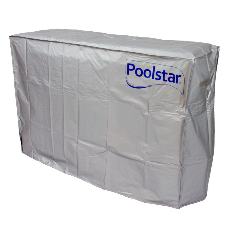 Housse / Bâche d'Hivernage pour Pompe à Chaleur Poolex