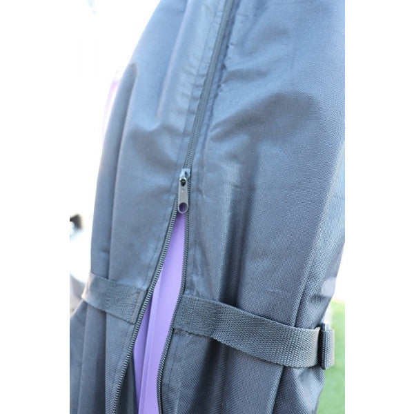 Housse d'Hivernage Imperméable pour Douche Solaire Formidra