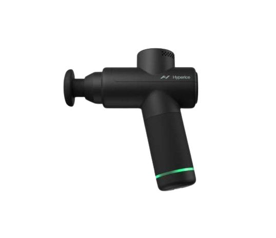 Hyperice Hypervolt Go 2 Portable Percussion Massage Gun