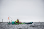 Kayak de Pêche Vibe Hydra 130 | Espace Sport