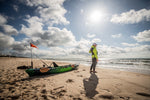 Kayak de Pêche Vibe Hydra 130 | Espace Sport