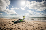 Kayak de Pêche Vibe Hydra 130 | Espace Sport