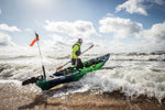 Kayak de Pêche Vibe Hydra 130 | Espace Sport