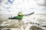 Kayak de Pêche Vibe Hydra 130 | Espace Sport