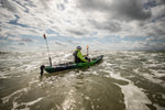 Kayak de Pêche Vibe Hydra 130 | Espace Sport