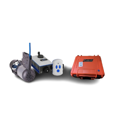 Kit Moteur Bixpy K-1 & Batterie Savagers LiFePO4 24V 50Ah