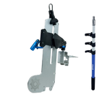 Kit Gouvernail Hobie Lynx Gudgeon & Versa Bixpy