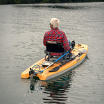 Kit Gouvernail Hobie Lynx Gudgeon & Versa Bixpy