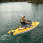 Kit Gouvernail Hobie Lynx Gudgeon & Versa Bixpy