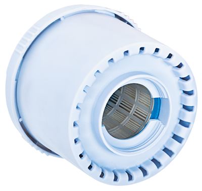 Kit Antibacteriano NetSpa (Filtro y Soporte de Filtración)