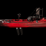 Kit de pédalier Vibe X-Drive pour kayak