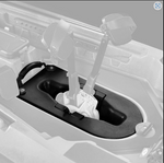 Kit de pédalier Vibe X-Drive pour kayak