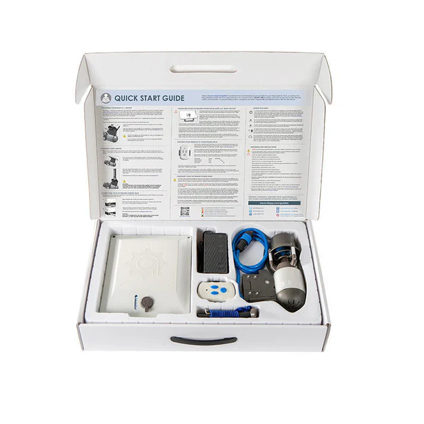 Kit hors-bord Bixpy K-1