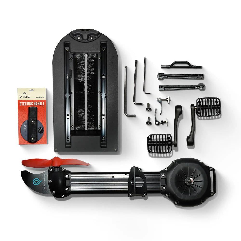 Kit de pédalier Impulse Drive Vibe