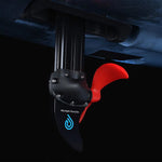 Kit de pédalier Impulse Drive Vibe