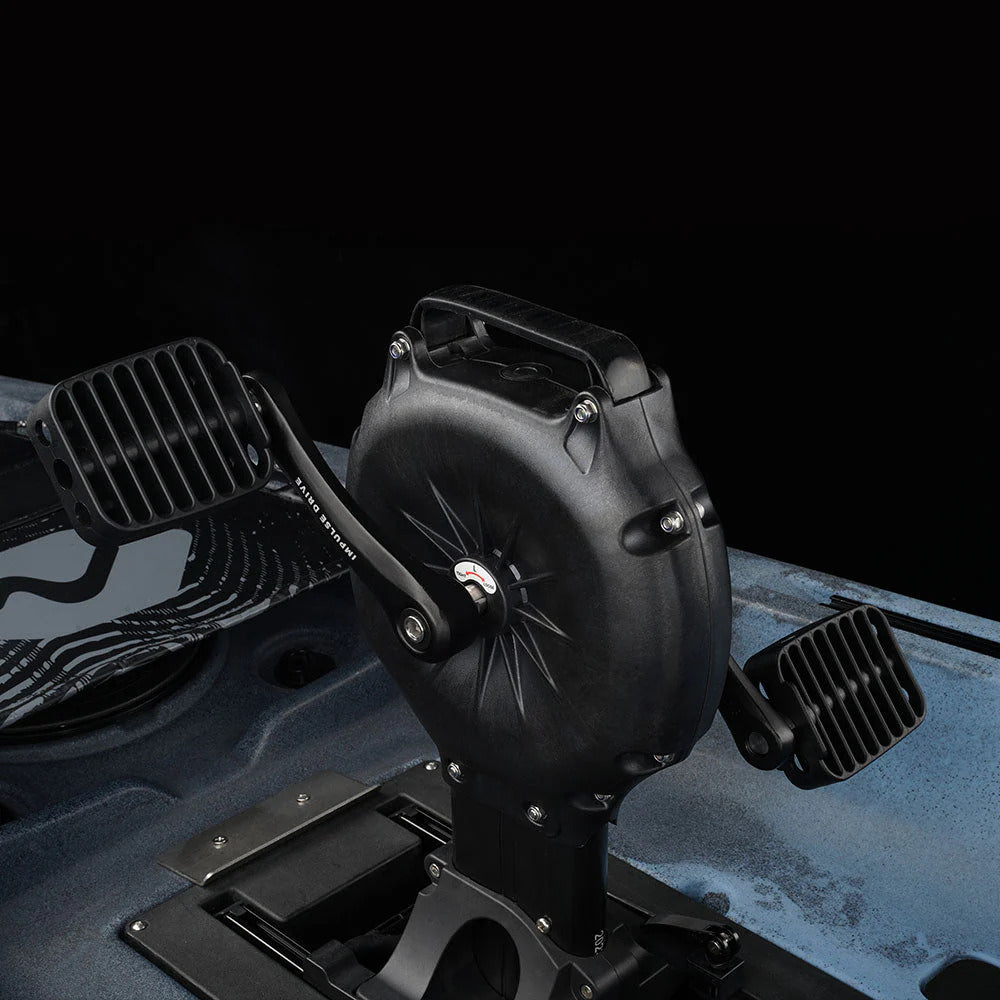 Kit de pédalier Impulse Drive Vibe