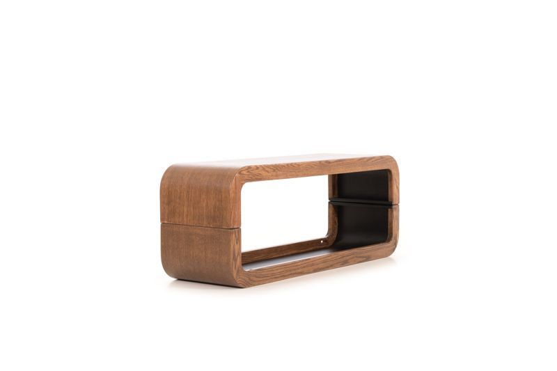 NOHRD StepBox Madera Maciza | Escalón de Step y Baúl | Espacio Deportivo