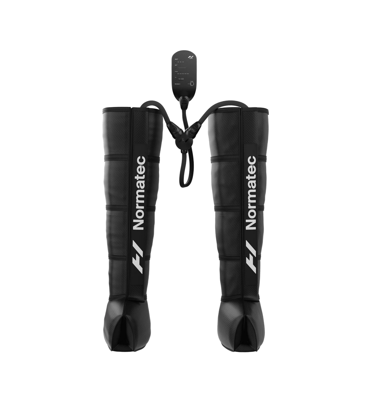 Pressothérapie Normatec 3 Hyperice | Espace Sport