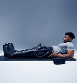 Pressothérapie Normatec 3 Hyperice | Espace Sport