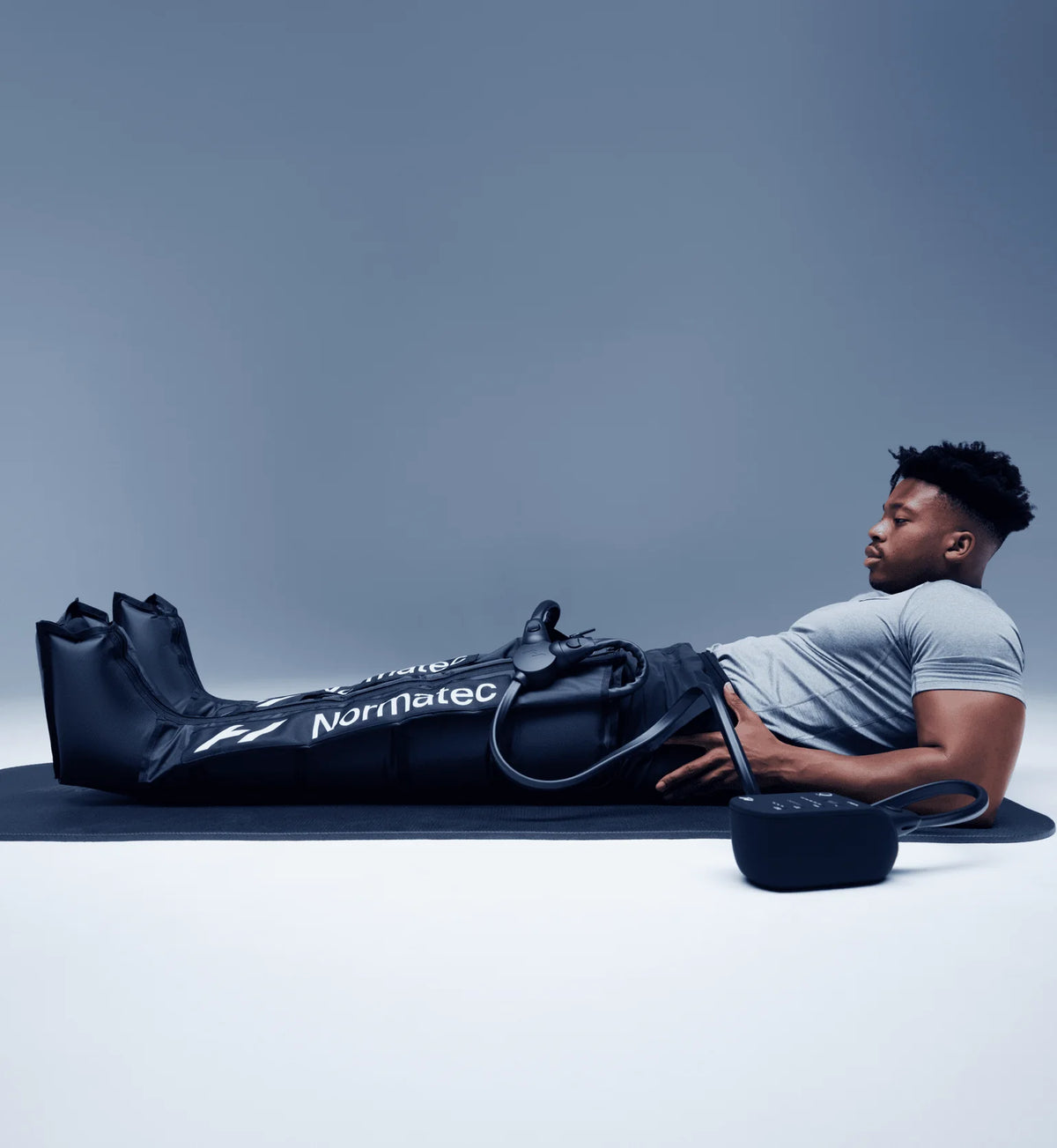 Pressothérapie Normatec 3 Hyperice | Espace Sport