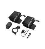 Pressothérapie Normatec 3 Hyperice | Espace Sport