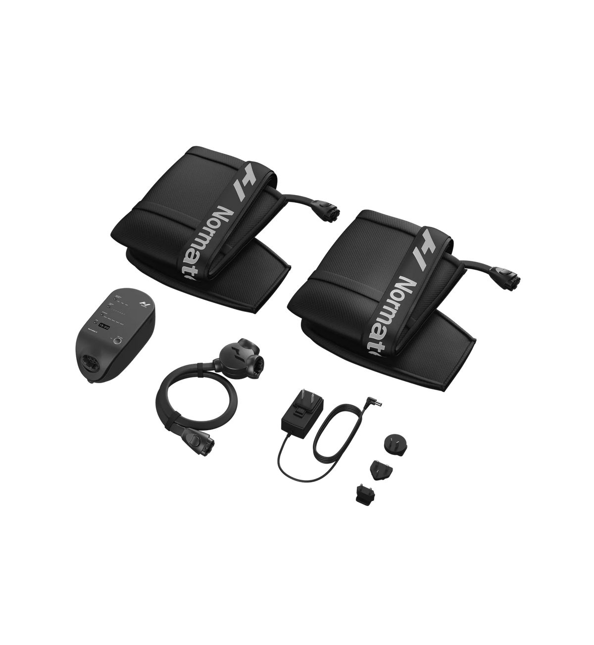 Pressothérapie Normatec 3 Hyperice | Espace Sport