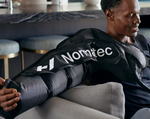 Normatec 3 Hyperice Arm Compression Wraps (Pair)