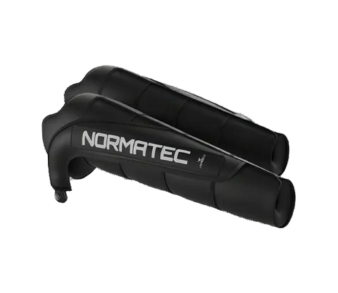 Normatec 3 Hyperice Arm Compression Wraps (Pair)