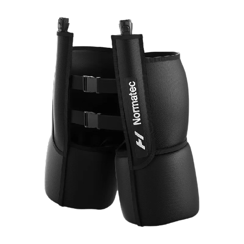 Système de Bottes de Pressothérapie et Shorty Normatec 3 Hanches & Jambes Hyperice