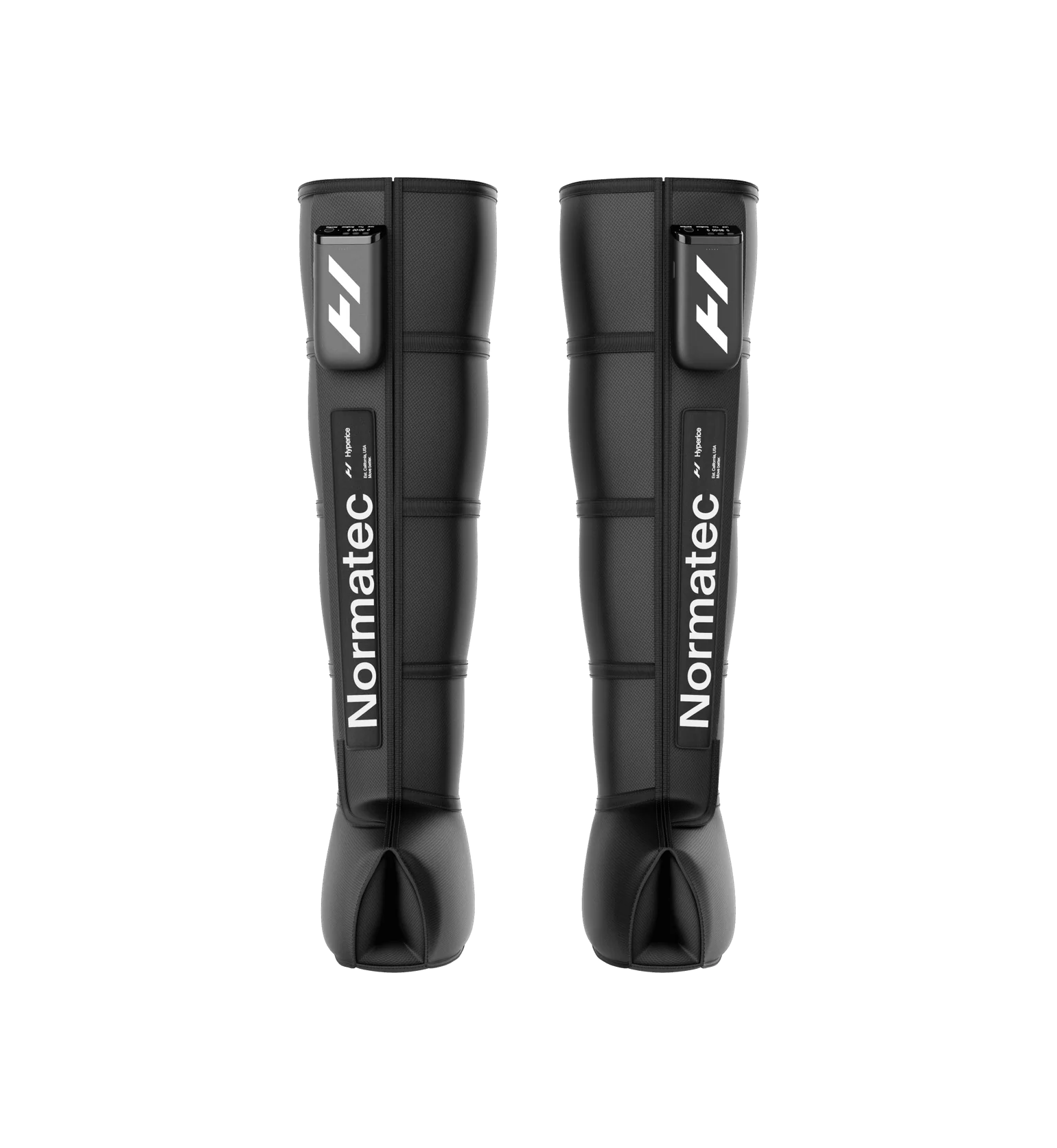 Pressothérapie Normatec Premier Hyperice | Espace Sport
