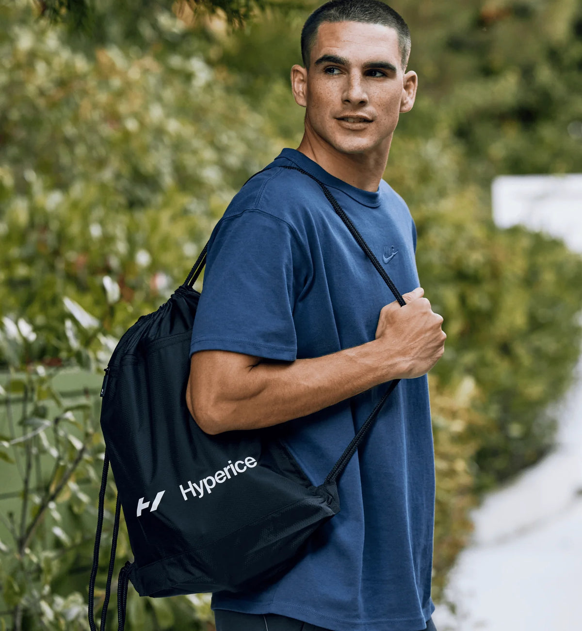 Pressothérapie Normatec Premier Hyperice | Espace Sport