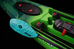 Kayak de Pêche Vibe Hydra 130 | Espace Sport