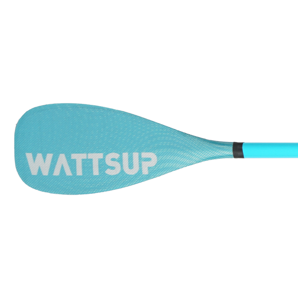 100% Carbon Paddle Pure Wattsup