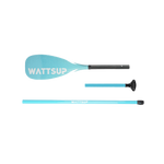 100% Carbon Paddle Pure Wattsup