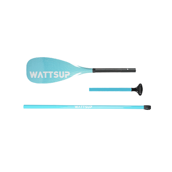 100% Carbon Paddle Pure Wattsup