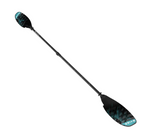 Vibe Ember Adjustable Carbon Fiber Kayak Paddle (240–260 cm)