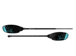 Vibe Ember Adjustable Carbon Fiber Kayak Paddle (240–260 cm)