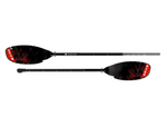 Vibe Ember Adjustable Carbon Fiber Kayak Paddle (240–260 cm)